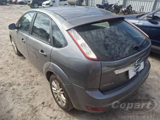 2009 FORD FOCUS 