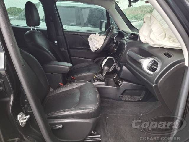2021 JEEP RENEGADE 