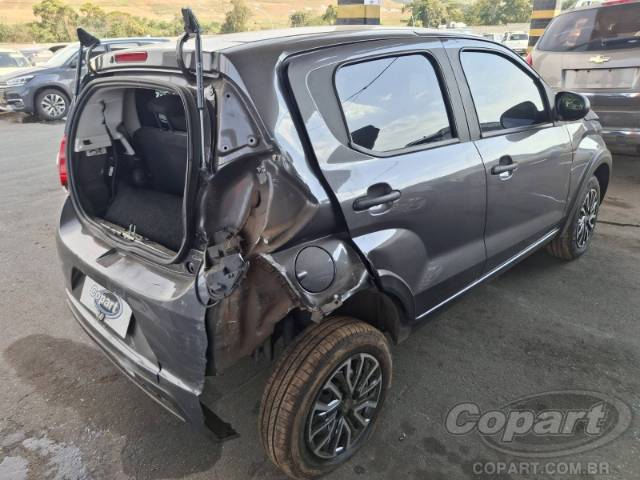 2023 FIAT MOBI 