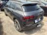 2022 CITROEN C4 CACTUS 