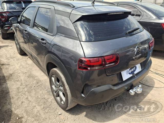 2022 CITROEN C4 CACTUS 