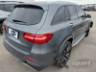 2017 MERCEDES BENZ GLC 