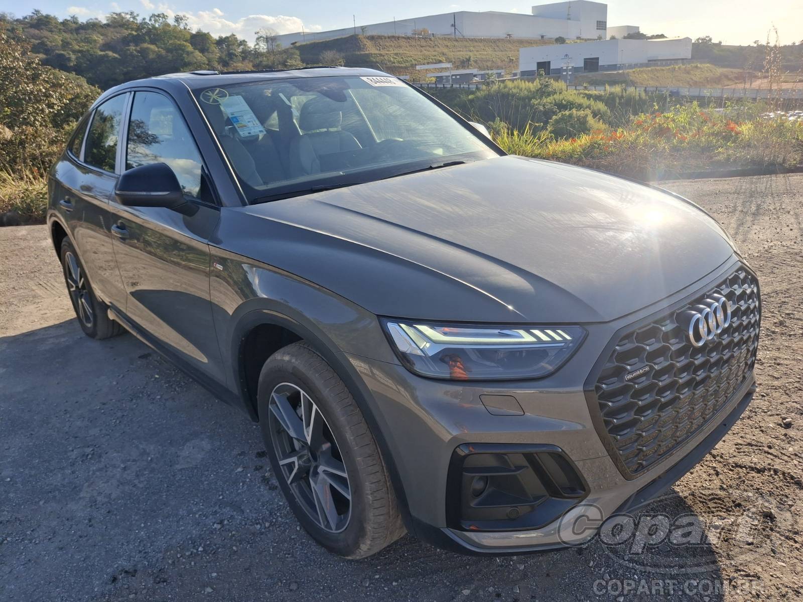 Audi Q5 2023