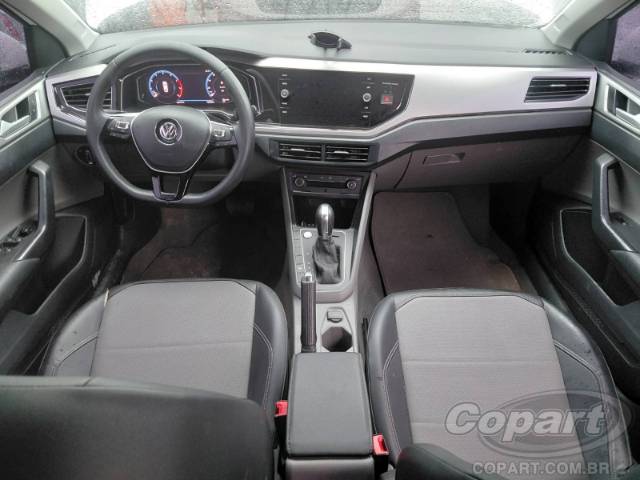 2019 VOLKSWAGEN VIRTUS 