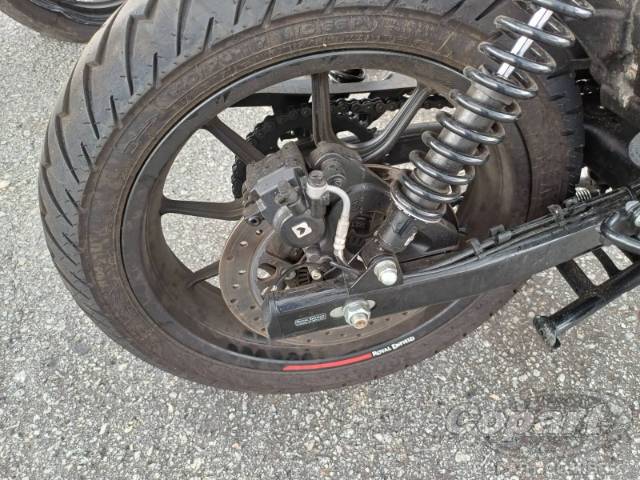 2025 ROYAL ENFIELD HUNTER 