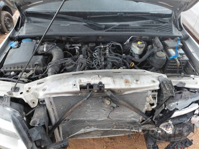 2018 VOLKSWAGEN AMAROK 