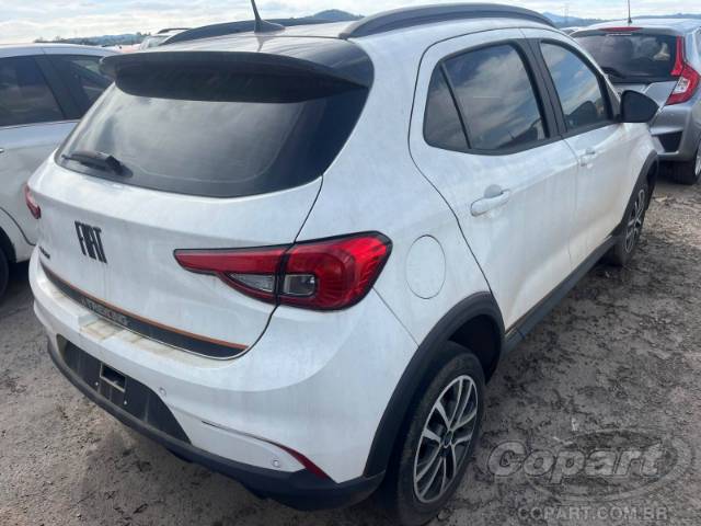 2024 FIAT ARGO 