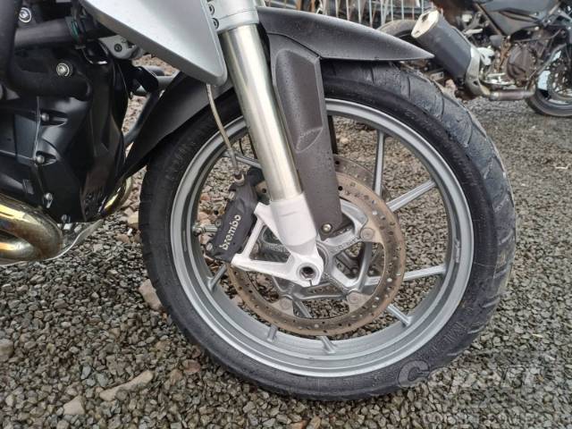 2016 BMW R 1200 