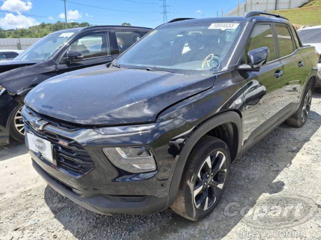 2024 CHEVROLET MONTANA 