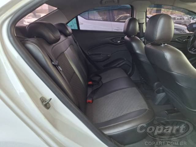 2018 CHEVROLET PRISMA 