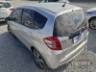 2014 HONDA FIT 