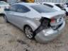 2012 HYUNDAI ELANTRA 