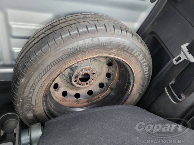 2021 FIAT STRADA 