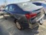 2018 CHEVROLET COBALT 