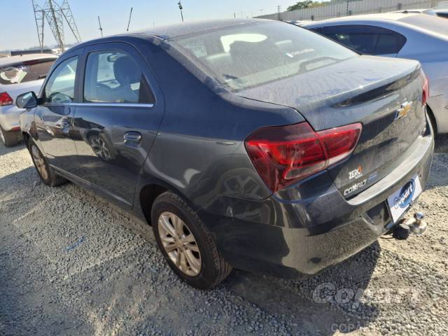 2018 CHEVROLET COBALT 