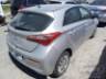 2016 HYUNDAI HB20 