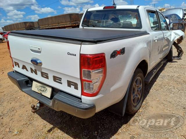 2020 FORD RANGER CD 