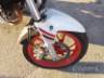 2022 HONDA CB 250 F 