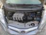 2014 HONDA FIT 