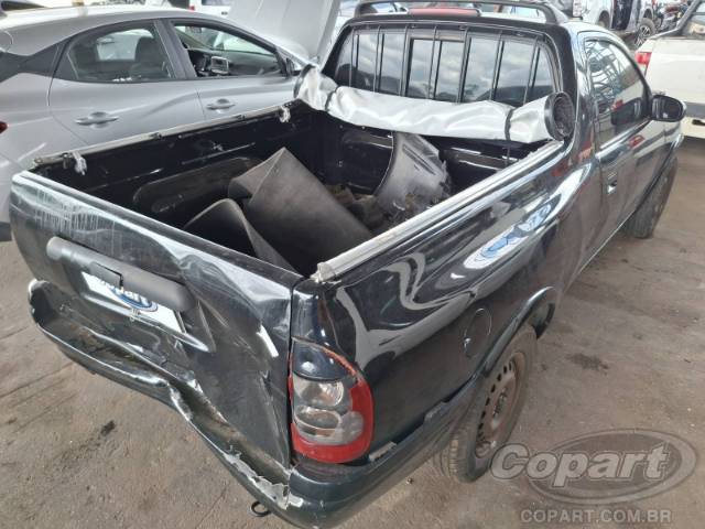 2002 CHEVROLET CORSA PICK-UP 