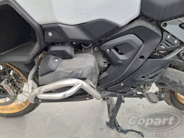 2025 BMW R 1300 