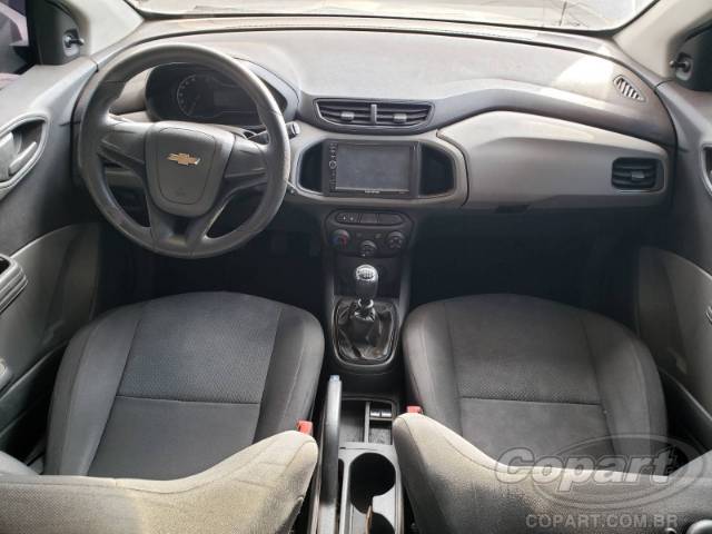 2017 CHEVROLET ONIX 
