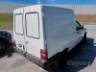 2006 FIAT FIORINO FURGAO 