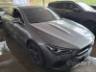 2025 MERCEDES BENZ CLASSE CLA 