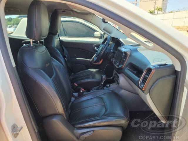 2021 FIAT TORO 