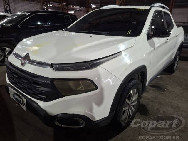 2020 FIAT TORO 