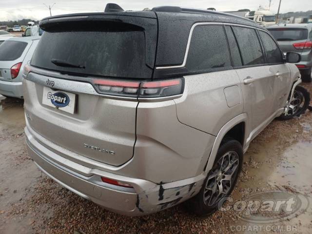 2023 JEEP COMMANDER 