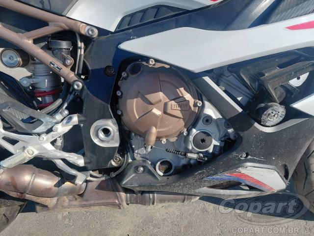 2022 BMW S 1000 