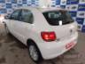 2015 VOLKSWAGEN GOL 