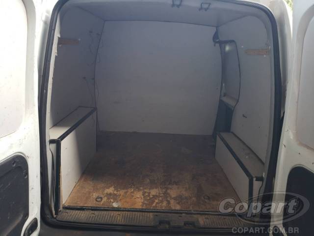 2018 RENAULT KANGOO 