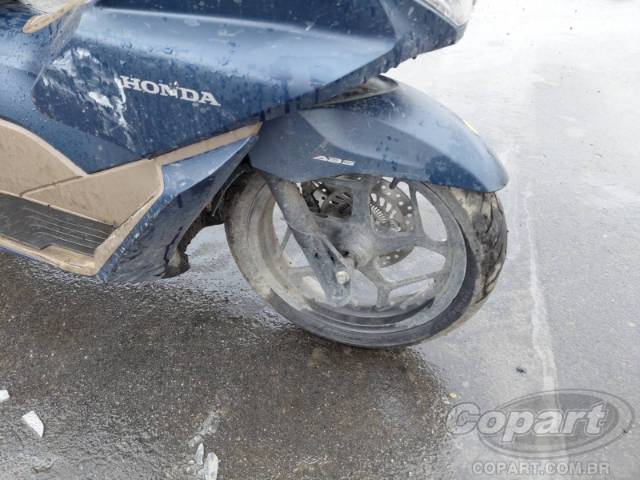 2024 HONDA PCX 
