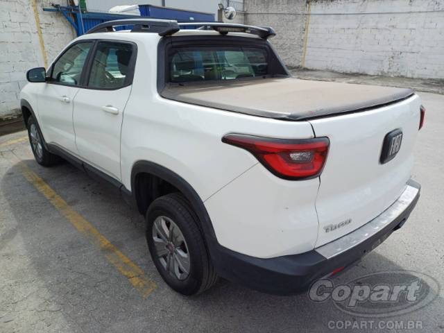 2021 FIAT TORO 