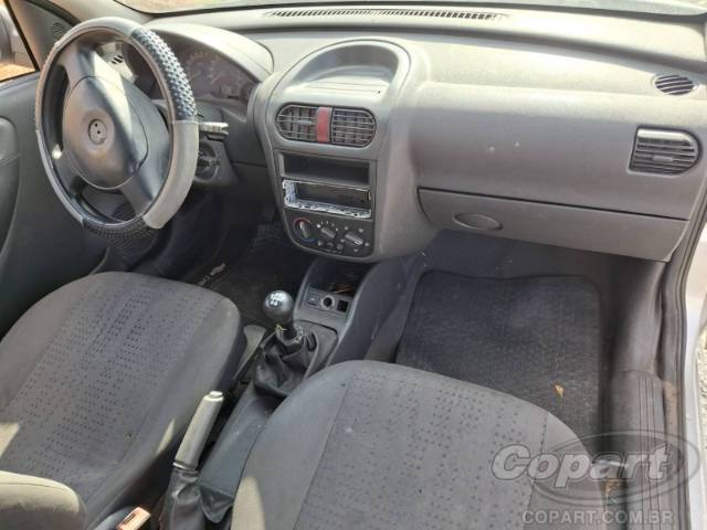 2010 CHEVROLET MONTANA 