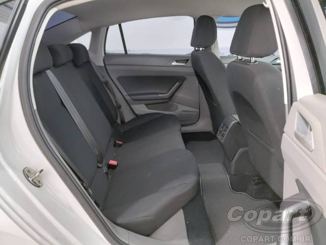 2020 VOLKSWAGEN VIRTUS 