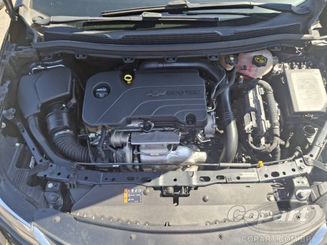 2023 CHEVROLET CRUZE 