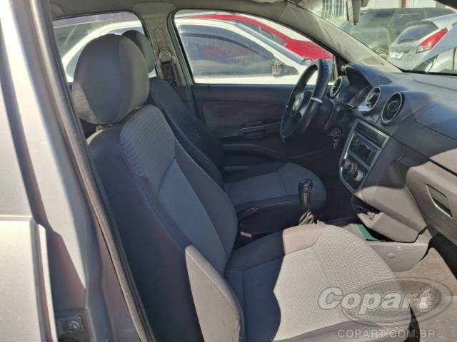 2011 VOLKSWAGEN GOL 