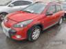 2012 PEUGEOT 207 SW 