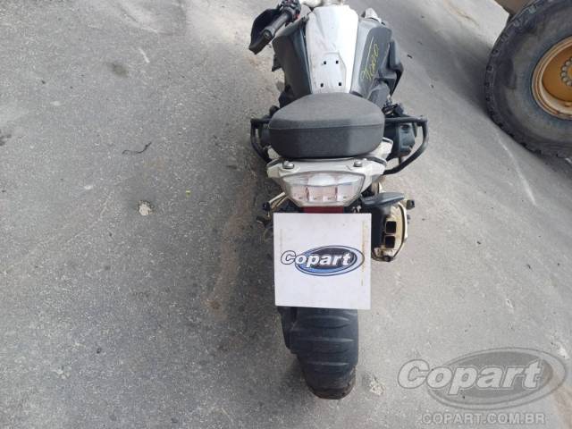 2023 BMW R 1250 