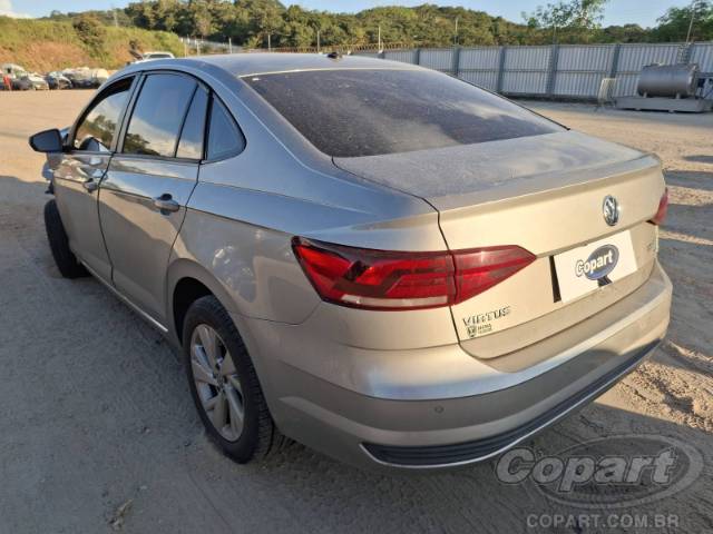 2018 VOLKSWAGEN VIRTUS 