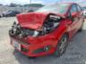 2014 FORD FIESTA 