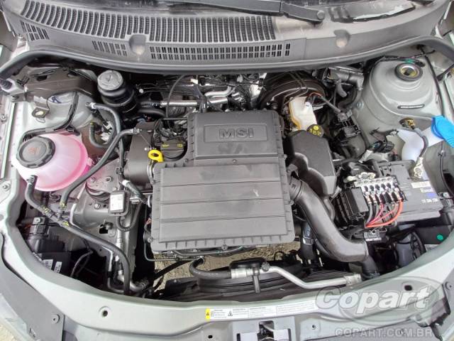 2026 VOLKSWAGEN SAVEIRO 