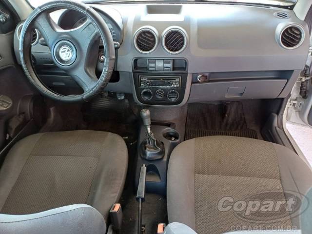2008 VOLKSWAGEN GOL 
