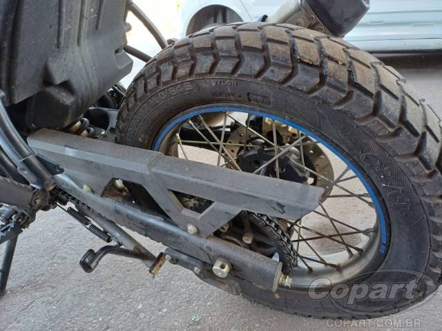 2022 ROYAL ENFIELD HIMALAYAN 