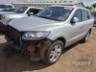 2012 HYUNDAI SANTA FE 