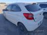 2017 FORD KA 