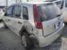 2005 FORD FIESTA 